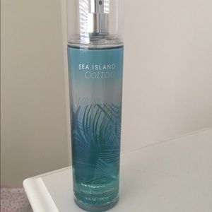 Bath and Body Works, Body mist