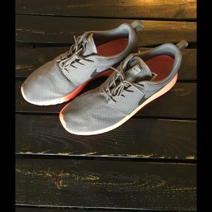 Men's Nike Roshe Run