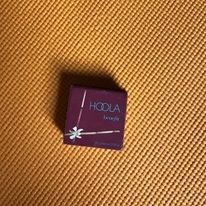 Hoola Bronzer by Benefit
