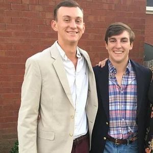 Meet your Posher, Ben