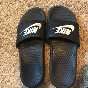 Nike Slides