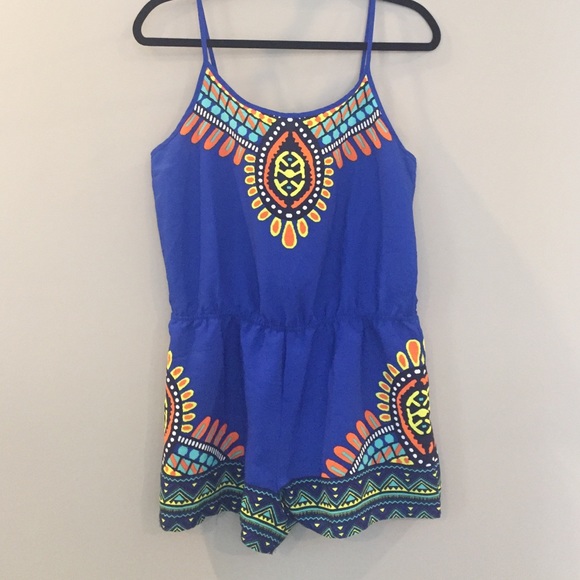 The perfect romper ☀️ - Picture 1 of 3