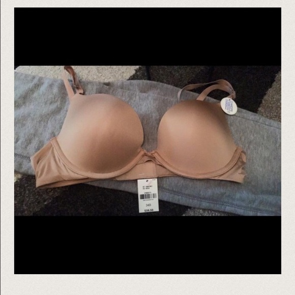 PINK bra, 34B