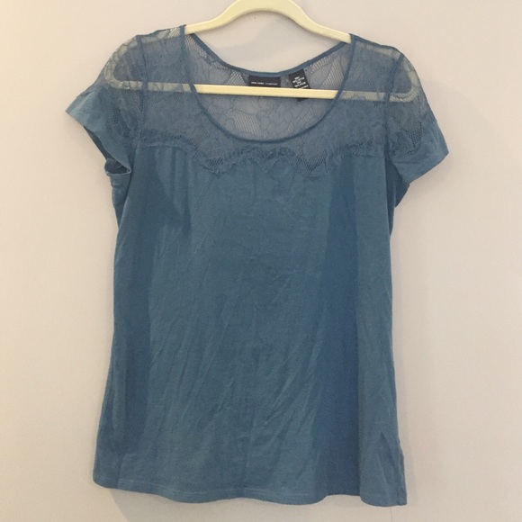 Beautiful blouse!