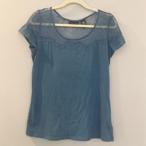Beautiful blouse!