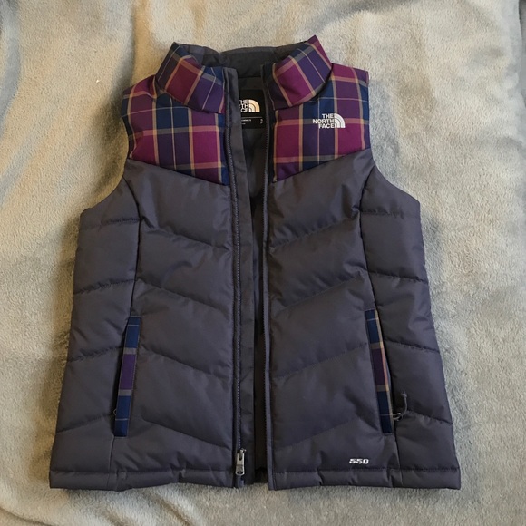 NorthFace Vest