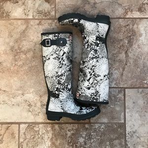 Hunter LIMITED EDITION Royal Horticultural Society