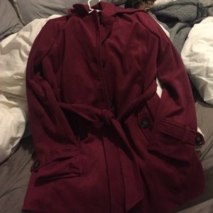 Peete coat! M
