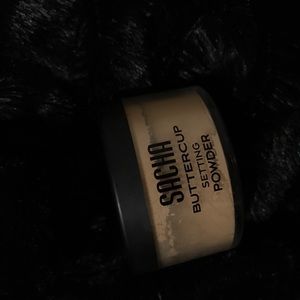 SASHA Buttercup Loose Setting Powder