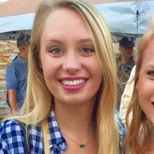 Meet your Posher, Amy