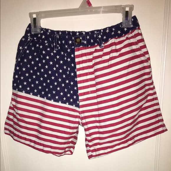 The Americas shorts
