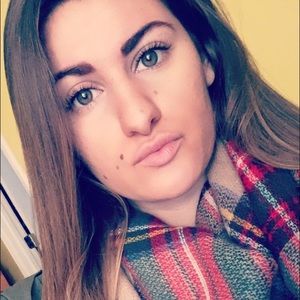 Meet your Posher, Katerina