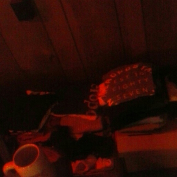 Meet your Posher, Rae lynn - Picture 1 of 1