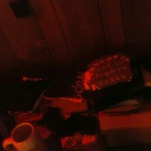 Meet your Posher, Rae lynn