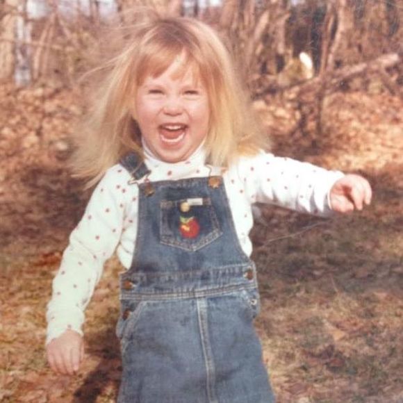 Meet your Posher, Kyla