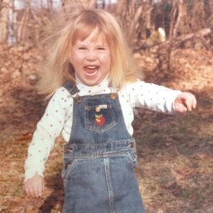 Meet your Posher, Kyla