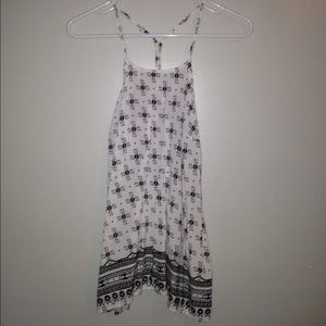 Old navy tank top