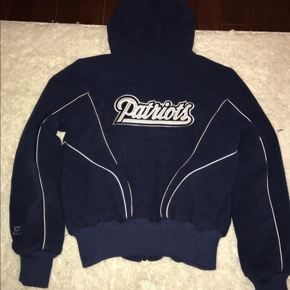 Jacket - Picture 2 of 2