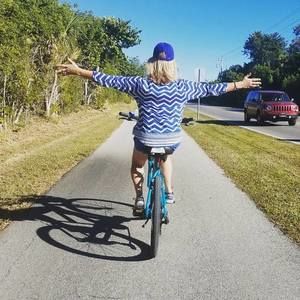 Meet your Posher, Sally