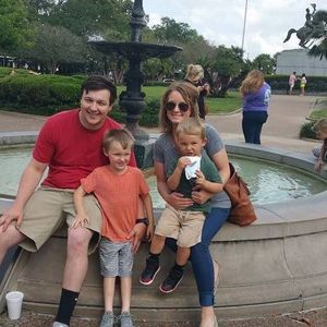 Meet your Posher, Megan