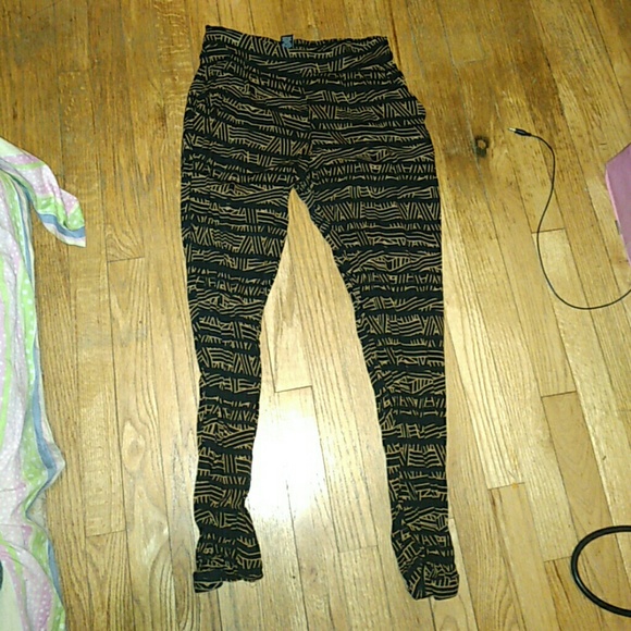 Pants