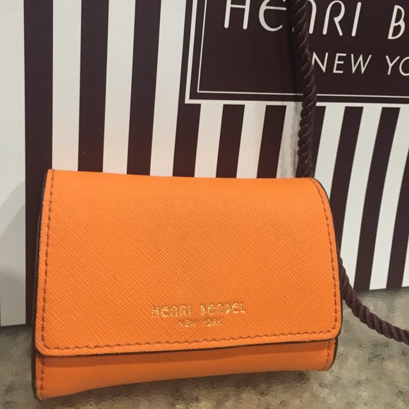 Small coin purse
