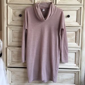 Old Navy Blush Tunic Top