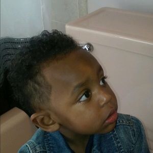 Meet your Posher, Judy