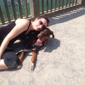 Meet your Posher, Danielle