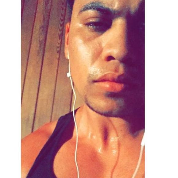 Meet your Posher, Alejandro - Picture 1 of 1