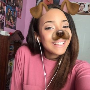 Meet your Posher, Kyla