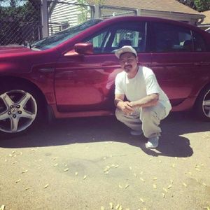 Meet your Posher, Kou