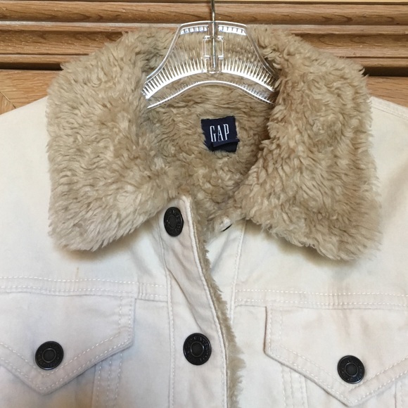 Jacket - Picture 3 of 4