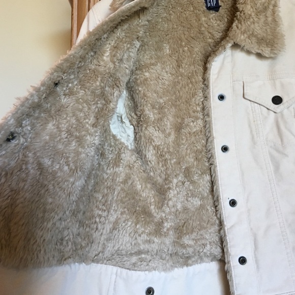 Jacket - Picture 4 of 4