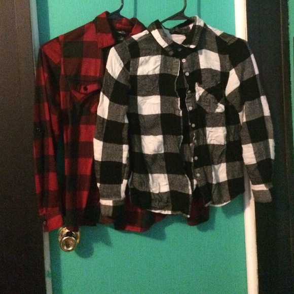 Doesn't fit me anymore.