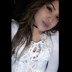 Meet your Posher, Maggie