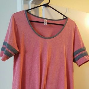 Lularoe perfect T