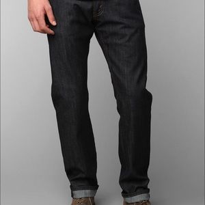 Levi's 514 34x30 Straight jeans