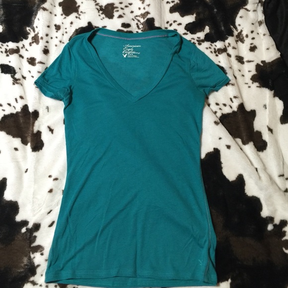 American eagle shirt