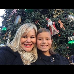 Meet your Posher, Lisa