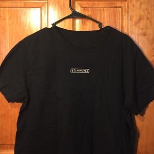 Chipotle Shirt