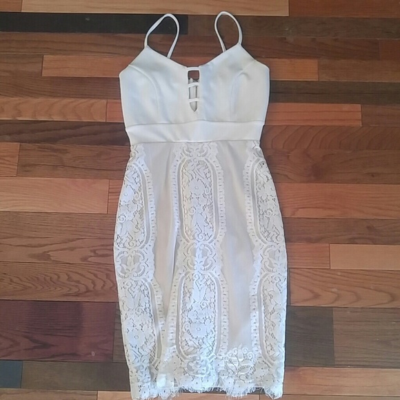 Charlotte russe brand new dress