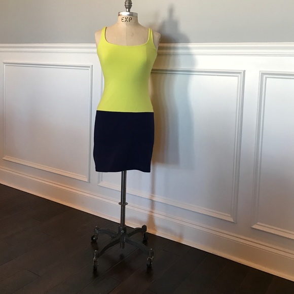 Susana Monaco dress