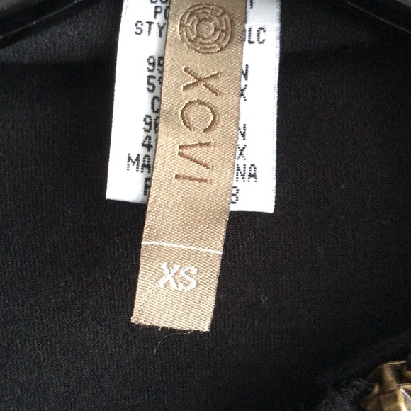 Jacket - Picture 2 of 3