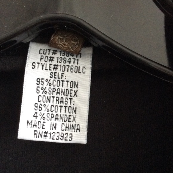 Jacket - Picture 3 of 3