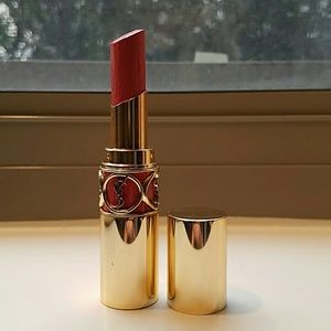 YSL Rouge Volupte lipstick in #14