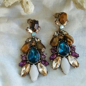 Chloe & Isabel Coastline Statement Earrings