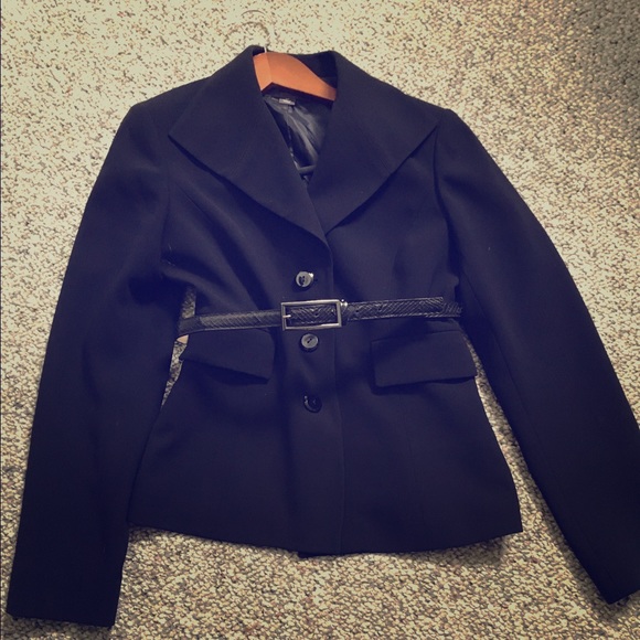 Anne Klein Skirt Suit