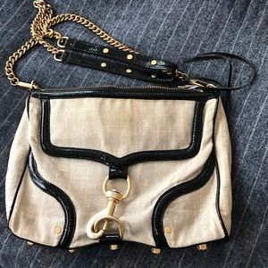 Rebecca Minkoff Bags - Rebecca Minkoff Cross Body Bag Rebecca Minkoff Bags - Rebecca Minkoff Cross Body Bag