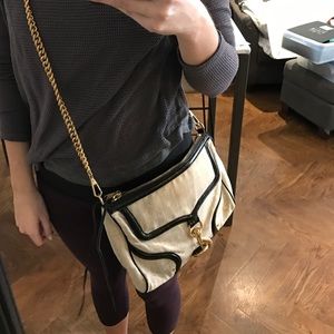 Rebecca Minkoff Bags - Rebecca Minkoff Cross Body Bag Rebecca Minkoff Bags - Rebecca Minkoff Cross Body Bag